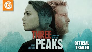 Three Peaks  Official Trailer