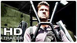 KILL MODE Official Trailer 1 NEW 2020 SciFi Action Movie HD