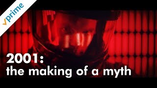 2001 The Making of a Myth  Trailer  Available Now