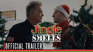 Official Trailer Jingle Smells  Christmas Comedy Movie 2023