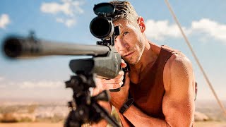 Sniper GRIT  Global Response  Intelligence Team  Official Trailer 2023