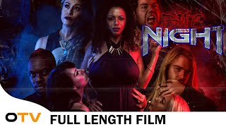 Bite Night Horror  Musical  Official Full Length Feature Film  Octane TV