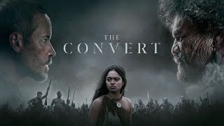 THE CONVERT  Official Trailer  COMING SOON TO AUSTRALIA SOON IN 2024