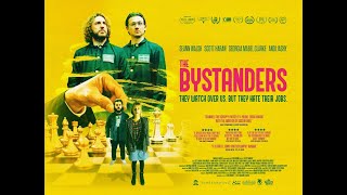 THE BYSTANDERS Official Trailer 2023 UK SciFi Comedy