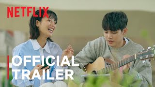 Love Like a KDrama  Official Trailer  Netflix
