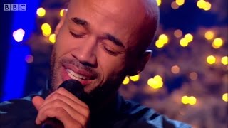Mr Probz  Waves  Top of the Pops  BBC One