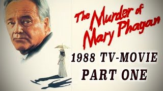 The Murder of Mary Phagan  Part One 1988  Excellent Murder Mystery Drama
