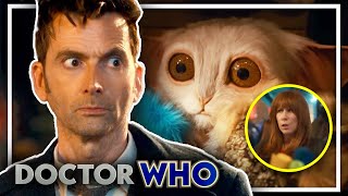 Everything We Know about Doctor Who The Star Beast 2023