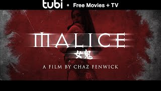 Malice 2023   Official Horror Film Trailer  Now Streaming on Tubi