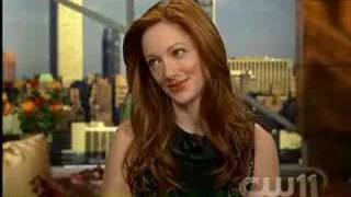 Actress Judy Greer New Movie Miss Guided
