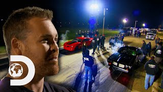 Ryan And Big Chief Battle It Out For The No1 Spot I Street Outlaws