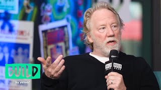 Timothy Busfield Would Be Open To A West Wing Reboot