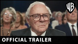 One Life  Official Trailer  Warner Bros UK  Ireland
