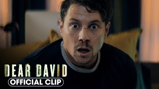 Dear David 2023 Official Clip What Do You Want From Me  Augustus Prew Andrea Bang