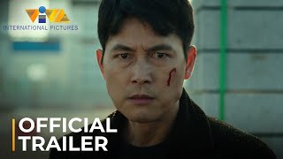 A Man of Reason Official Trailer  September 6 in Philippines Cinemas