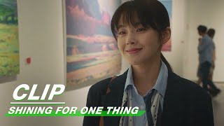 Clip Wansen Has Always Been By Beixing The End  Shining For One Thing EP24    iQiyi