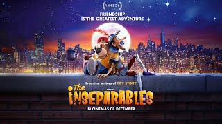 The Inseparables official trailer