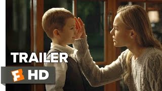 Before I Wake Official Trailer 1 2016  Kate Bosworth Movie