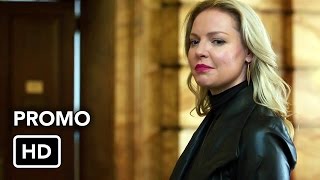 Doubt CBS Risk Takers Promo HD  Katherine Heigl series