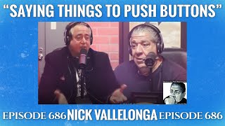 We Dont Want to See Capes with NICK VALLELONGA  JOEY DIAZ Clips