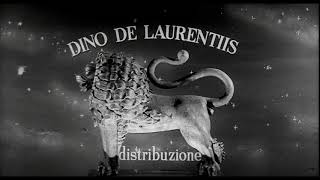 Dino de Laurentiis Cinematografica Tutti a casa