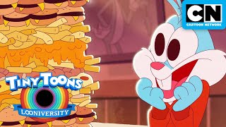 Brewing Up Trouble   Tiny Toons Looniversity  Cartoon Network