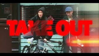 Take Out 2004  Full Movie  directed by Sean Baker and ShihChing Tsou  English subtitles