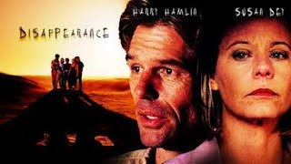 Disappearance 2002  Full Movie  Harry Hamlin  Susan Dey  Jer Adrianne Lelliott