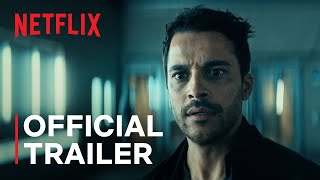 PARADISE  Official Trailer  Netflix