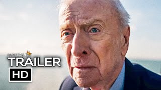 THE GREAT ESCAPER Official Trailer 2023 Michael Caine