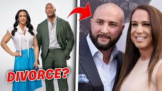 The REAL REASON Dwayne Johnson got a DIVORCE from Dany Garcia
