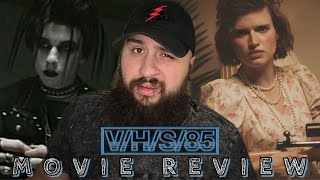 VHS85 2023  Movie Review