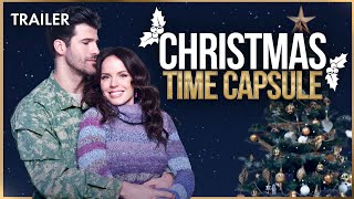 Christmas Time Capsule  Trailer