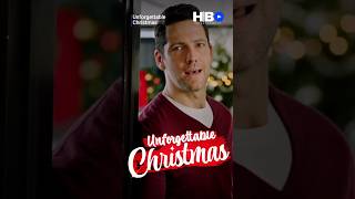 Unforgettable Christmas 2023 Brett Donahue  Maya Misaljevic  Romantic Movie