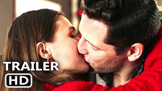 UNFORGETTABLE CHRISTMAS Trailer 2023 Romance Movie HD