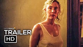 FOE Official Trailer 2023 Saoirse Ronan