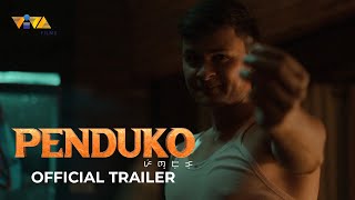 PENDUKO Official Trailer  December 25 in Cinemas  MMFF 2023