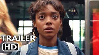 EVERYTHING NOW Trailer 2023 Sophie Wilde