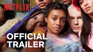 EVERYTHING NOW  Official Trailer  Netflix