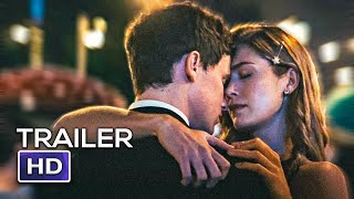 SURPRISED BY OXFORD Trailer 2023 Romance Movie HD