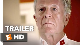 Jeremiah Tower The Last Magnificent Official Trailer 1 2017  Documentary