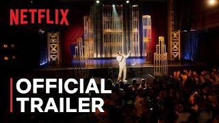 Verified StandUp  Official Trailer  Netflix