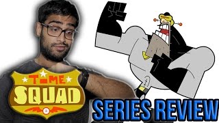 Time Squad  Series Review