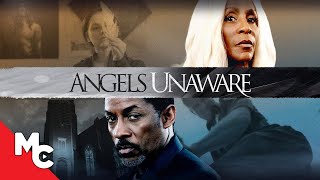 Angels Unaware  Full Movie  Action Drama  Karen Abercrombie