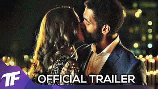 ROMANTIC FRICTION Official Trailer 2023 Romance Movie HD