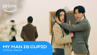My Man Is Cupid Trailer  Prime Video