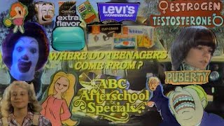 ABC Afterschool Specials  Where Do Teenagers Come From Complete Broadcast 351980 