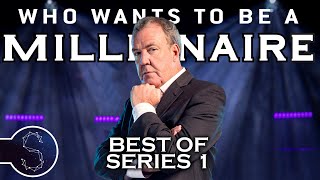 Best Of Clarkson Series 1  Who Wants To Be A Millionaire