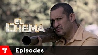 El Chema  Episode 64  Telemundo English