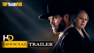 Amish Stud The Eli Weaver Story 2023  Trailer Lifetime YouTube  Crime Drama Movie